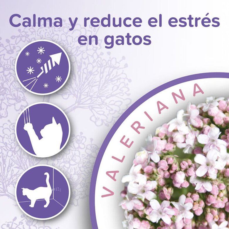 Beaphar Calming Collar Relajante para gatos, , large image number null